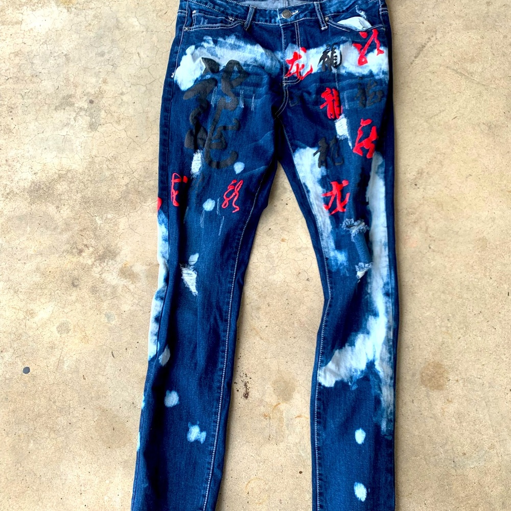 Rue 21 pants